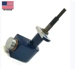 Brake Lathe Right Angle Gear Box Drive Assembly Ammco 3000 4000 4100 7500. Fixed Price $470.99.