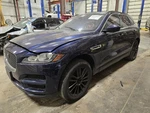 Used Floor Jack Fits: 2017 Jaguar F-pace. Fixed Price $95.00.