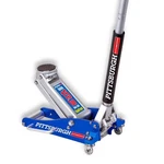 1.5 Ton Low Profile Aluminum Racing Floor Jack Rapid Pump 3000 Lb Auto Lift. Fixed Price $116.10.