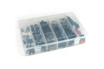 Sram Mineral Oil Brake Tackle Box With Tools & Parts For Maven, Motive, Db. Fixed Price $216.56.