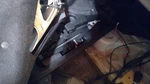 Used Floor Jack Fits: 2013 Hyundai Genesis Grade. Fixed Price $149.90.