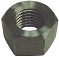 Standard 1" Brake Lathe Arbor Nut All Tool Fmc Jb Rels. Fixed Price $141.99.