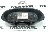 Audi Q3 Instrument Cluster Speedomoter 8U0920940A 2011-2018. Fixed Price $297.49.