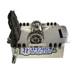 Wehrs Machine Drain Pan Rear End - WM330. Fixed Price $170.09.