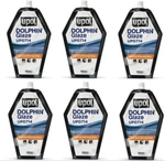 Upol UP0714 Dolphin Glaze Self Leveling Putty W/hardener (6 Bags). Fixed Price $151.99.