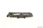 2019 - 2024 Ram 1500 Emergency Spare Tire Tool Kit W/bag/jack/lug Nut Wrench Oem. Fixed Price $149.00.