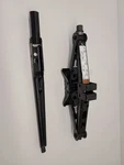 Floor Jack Fits 2012 Ford Fusion Grade. Fixed Price $100.00.
