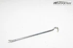 2016-2025 Mitsubishi Outlander Sport Emergency Floor Jack Tool Wrench Handle Oem. Fixed Price $24.17.