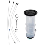 2 GALLON/7.5 Manual /pneumatic Fluid Extractor Pump For Car/suvs/truck. Fixed Price $55.75.