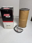 Oil Filter Baldwin P20HD With O-rings New Box. Fixed Price $12.75.