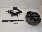 2016 - 2025 Chevrolet Malibu Jack Spare Tire Tool. Fixed Price $113.40.