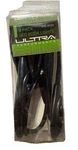 2 Led Book Reading Lights Ultra Performance Black Clip On With Package Euc. Fixed Price $15.00.