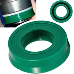 Hydraulic Jack Piston U-cup Seal For Floor Series 328.12001 Etc. Fixed Price $13.82.