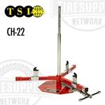 Tsi CH-22 Manual Tire Changer. Fixed Price $399.00.