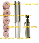 Valve Seat Grinder Sioux Holder With 2 Pcs Grinding Pilots + 5STONES. Fixed Price $69.40.