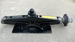 New Oem Hmmwv 3.5 Ton 12447042 18'' Hand Compact Scissor Lift Jack 5939822L Nos. Fixed Price $199.99.