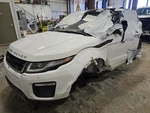 Used Floor Jack Fits: 2017 Land Rover Evoque. Fixed Price $201.25.