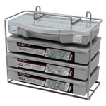 Performancetool W5226 1200 Pc. Nut, Bolt, Washer Assortment. Fixed Price $54.79.