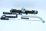 Used Floor Jack Fits: 2013 Audi Allroad Grade. Fixed Price $110.00.