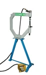 Woodward Fab Planishing Hammer 19-5/8IN Throat Depth WFPL2. Fixed Price $492.97.