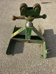 Sumner 780934 Reel Mac Jack No. 65, 2,500 Lb Capacity. Fixed Price $186.99.