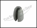 Triumph 250 Gauge Wheel Balance Weight Long 1OZ Pn# 37-3970 37-1198 W3970 W1198. Fixed Price $10.78.