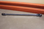 K Tool 13MM 15MM Metric Double Box Flexible Reversible Ratcheting Wrench. Fixed Price $31.95.
