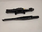 Floor Jack Fits 2014 Dodge Charger Grade. Fixed Price $105.00.