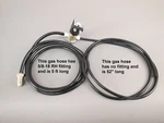 Snap-on Mig Welder Gas Solenoid Valve SN126B YA212A Mm 250SL 140SL Fm 140A. Fixed Price $134.95.