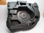 2011 Jaguar Xj Rear Back Trunk Floor Spare Tire Jack Tool Kit Foam Holder Oem. Fixed Price $49.99.