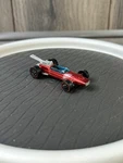Hot Wheels Redline 1969 Brabham Rebco F-1 Original Diecast Mattel Collector Car. Fixed Price $74.77.