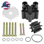 Sierra 18-3150 Water Pump Kit For Mercruiser Sterndrives Mercury 46-807151A14. Fixed Price $39.99.