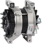 AM0071 Alternator - Mitsubishi Electric 12V 200A Pad Brushless. Fixed Price $495.00.