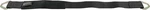 Allstar Performance ALL10207 Axle Tie Down - In Wide Long 3300 Lb. Fixed Price $15.99.