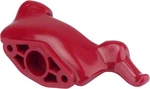 Changer Duck Head,red Mount/demount Compatible With Hunter Tire.... Fixed Price $13.05.