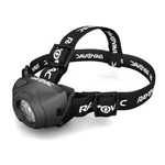 Rayovac Workhorse Pro 35 Lm Black Led Headlight Aaa Battery. Fixed Price $17.95.