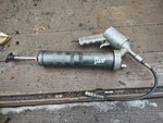 Air Grease Gun. Fixed Price $100.00.