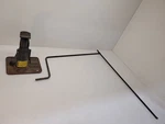 Floor Jack Fits 2006 Jeep Liberty Grade. Fixed Price $105.00.