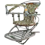 Summit Dual Threat Treestand Mossy Oak Bottomlands. Fixed Price $504.34.