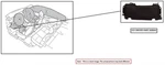 Driver Knee Air Bag Oem 13-19 Ford Escape. Fixed Price $75.00.