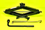 Jack Assembly With Handle Lug Wrench FITS:2023 2024 2025 Jeep Compass. Fixed Price $75.05.