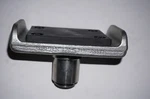Rotary Lift 1/2" N/s Cast Truck Frame Individual Adapter For Trio Arms. Fixed Price $188.00.