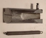 Ammco Bh 10651 Right Tool Bit Holder & Spring - For Brake Lathe 6900 Twin Cutter. Fixed Price $59.95.