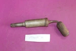 Vintage Alemite Grease Gun. (#1). Untested. See Pic.. Fixed Price $24.99.