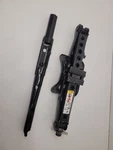 Floor Jack Fits 2014 Jeep Compass Grade. Fixed Price $95.00.