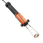 Magnetic Induction Heater Kit, 1000W 110V Portable Hand-held Wi. Fixed Price $287.97.