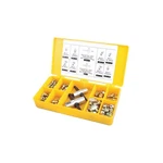 Westward 5NUF3 Grease Fitting And Install Kit,metric. Fixed Price $95.52.