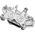 Performance Machine Replacement 4 Piston Caliper Classic Kits 125 X. Fixed Price $338.66.