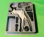 Volkswagen Audi Bmw Benz Porsche Engine Vacuum Measuring Hand Pump Tool. Fixed Price $149.99.