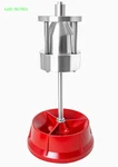 Portable Tire Bubble Balancer For Car & Light Truck Wheels With Level Indicator. Fixed Price $56.85.